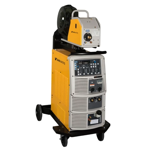 Welbee M400L MAG (W)   Welbee M400L MAG (W)