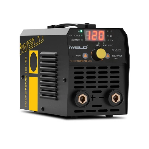 Iweld Gorilla PocketPower 130