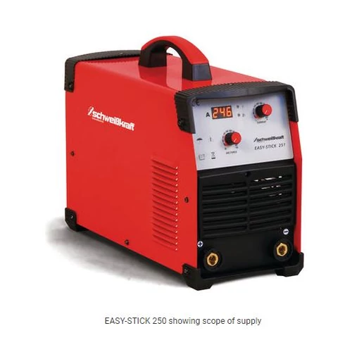 Schweißkraft  Easy-Stick 250
