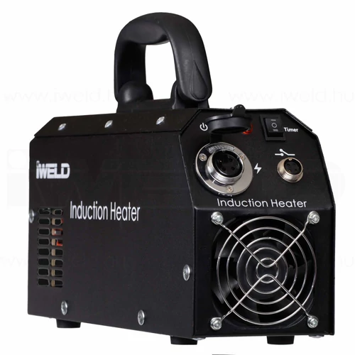IWELD Indukciós melegítő 100kHz-es