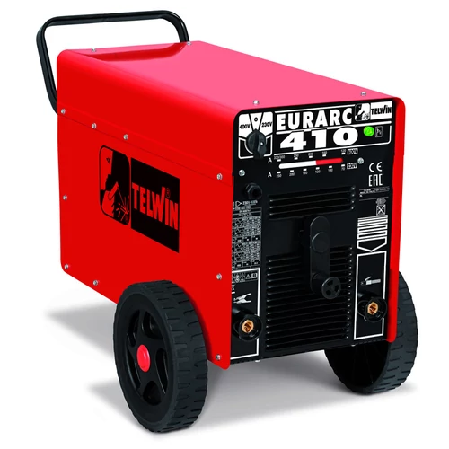 Telwin EURARC 410 230V/400V