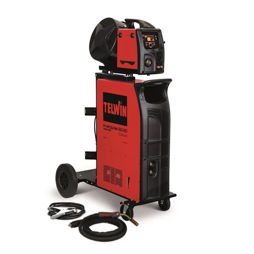 Telwin Inverpulse 6030 WAVE Aqua Telwin Inverpulse 6030 WAVE Aqua