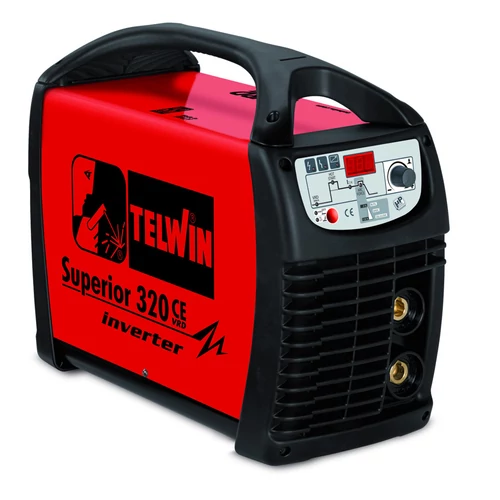 Telwin Superior 320 CE VRD