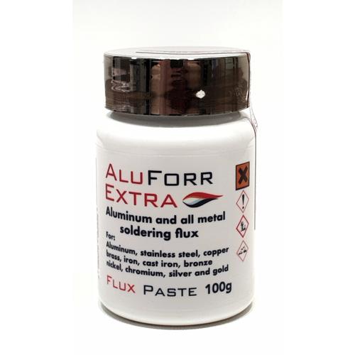 alu-forr EXTRA