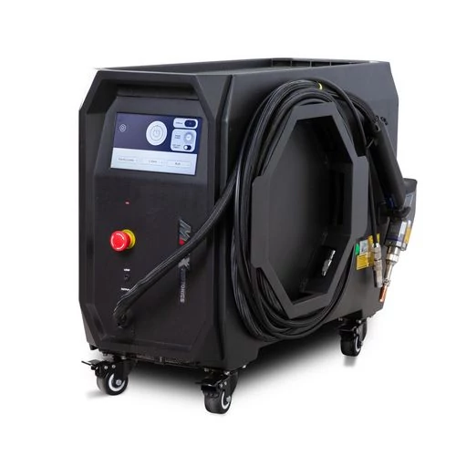 Optilas Maxphotonics MA1-65 lézerhegesztő
