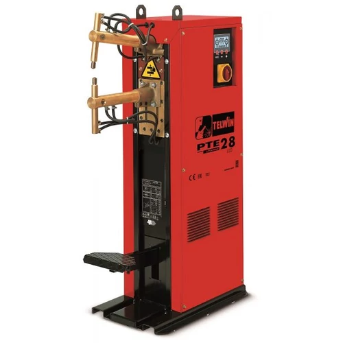 Ponthegesztés Ponthegesztés