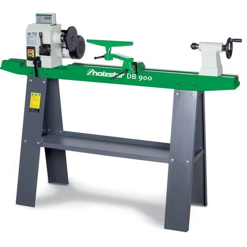 Holzstar DB 900 faipari esztergagép