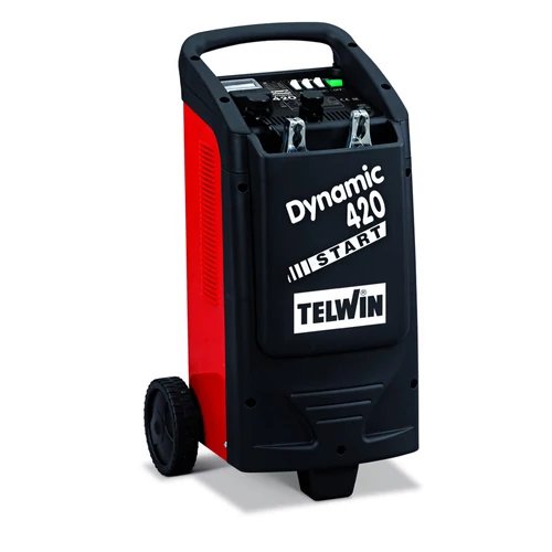Dynamic 420 Start 12-24V