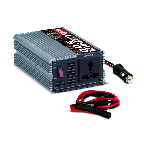 Áramforrások, inverterek Áramforrások, inverterek