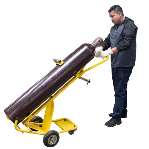 GCC210 Palackszállító kocsi