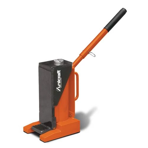 Unicraft Unicraft MH 10 gépemelő 10t	10