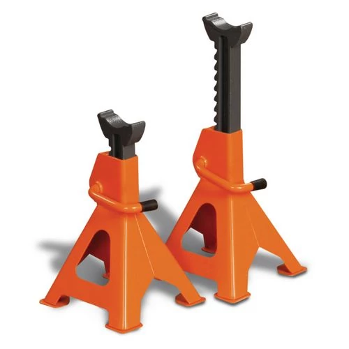 Unicraft UB 3000 fogasléces szerelőbak pár