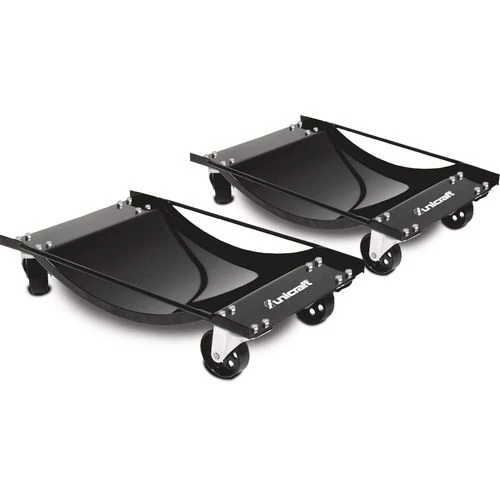 Unicraft PRW 450 jármű mozgató kocsi