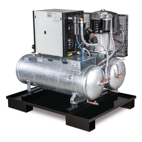 AIRPROFI DUO 853 10K