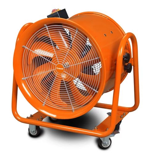 Unicraft MV 50 ipari ventilátor