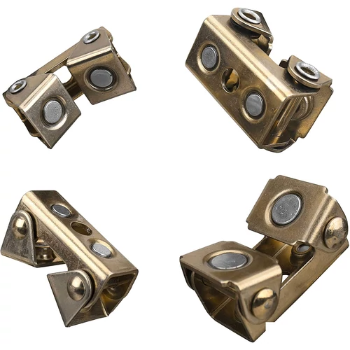 StrongHand MagHold V-PAD KIT MVDF44
