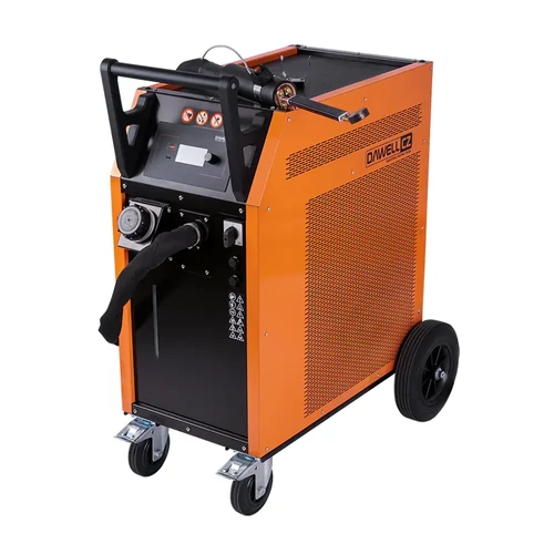 DHI-190F HD indukciós hevítő