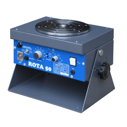 Munkadarab forgatók, manipulátorok