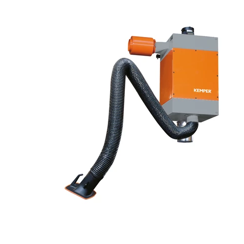 KEMPER Hegesztő füstpatron szűrő egység álló KEMPER Hegesztő füstpatron szűrő egység álló