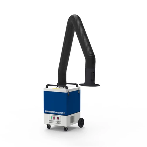 Freshweld M1/1100 MobilEco