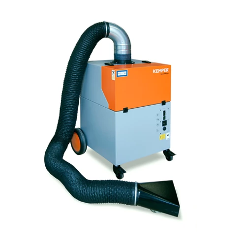 KEMPER SmartMaster 3 m szívótömlővel és fúvókával