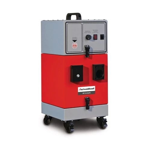 Schweißkraft SRF Kompakt 