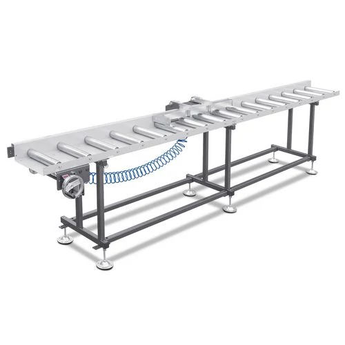 Metallkraft MRB 4m
