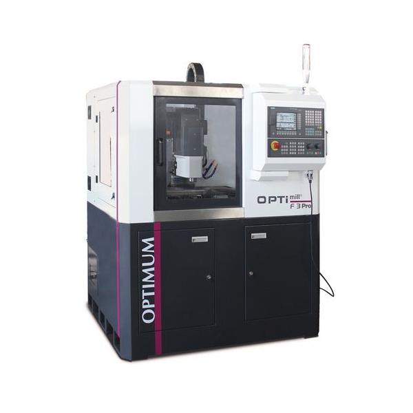 OPTImill F3 Pro