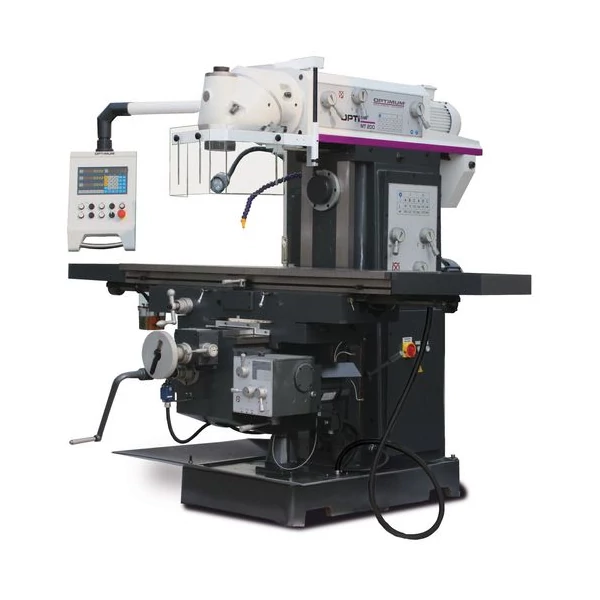 OPTImill MT 200