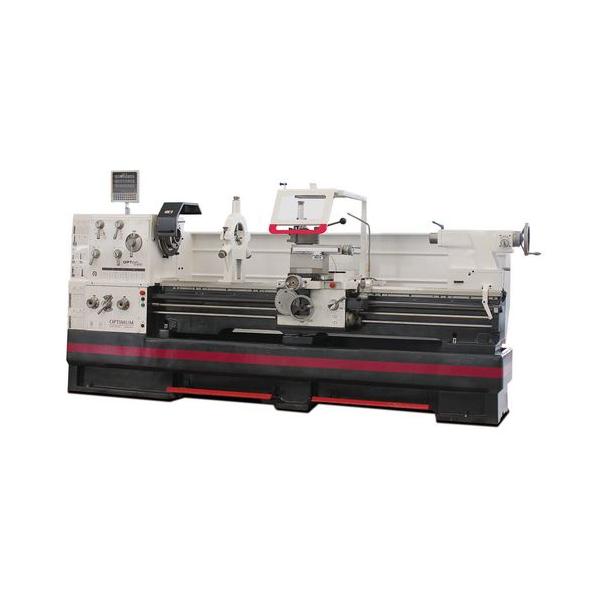 OPTIturn TH 8020D