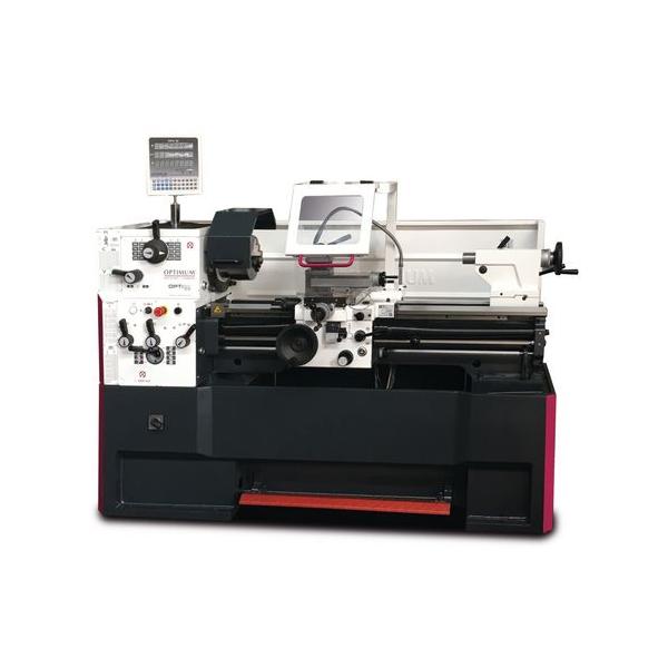 OPTIturn TH 4210