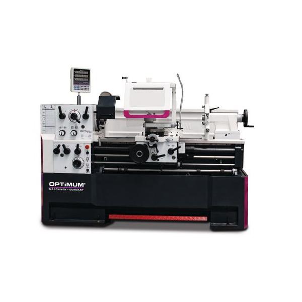 OPTIturn TH 4615 D