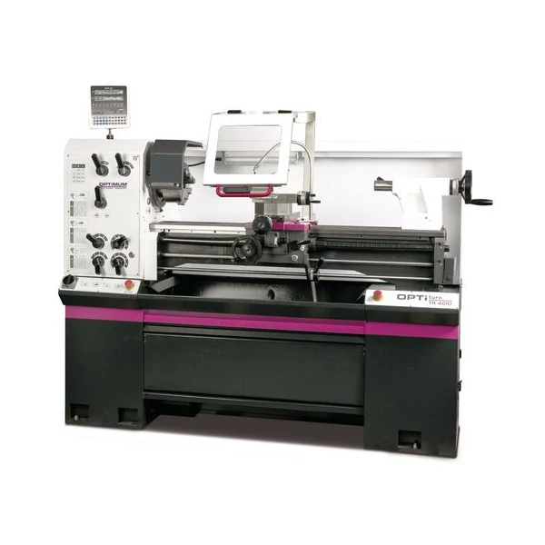 OPTIturn TM 4010D