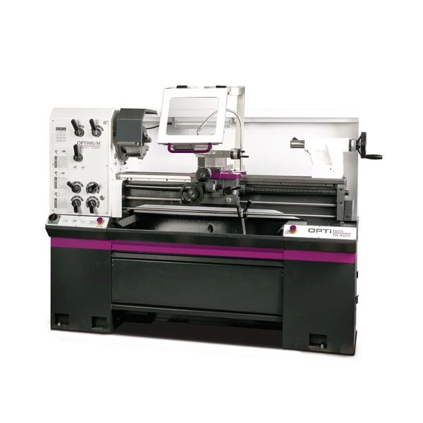 OPTIturn TM 4010