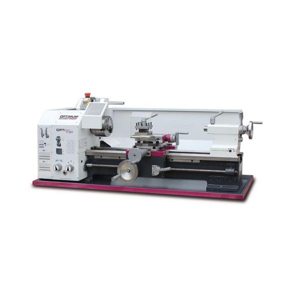 OPTIturn TU 2807 (400 V)