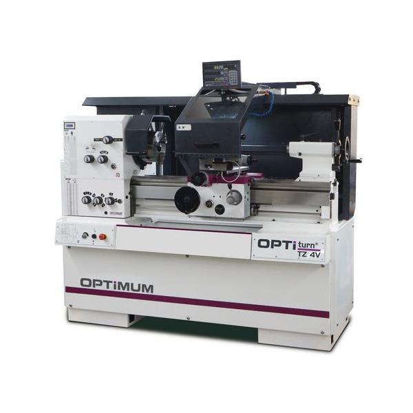 OPTIturn TZ 4V