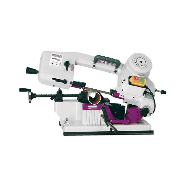 OPTIsaw S 100G szalagfűrészgép