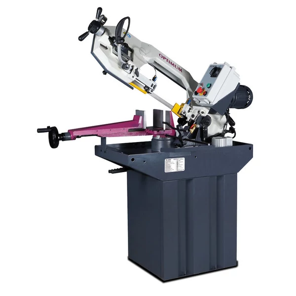 OPTIsaw  SD280V szalagfűrészgép