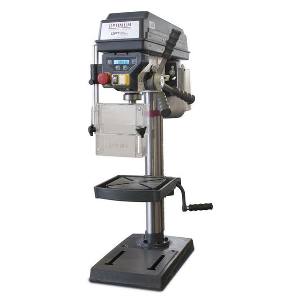 OPTIdrill D 17 Pro fúrógép