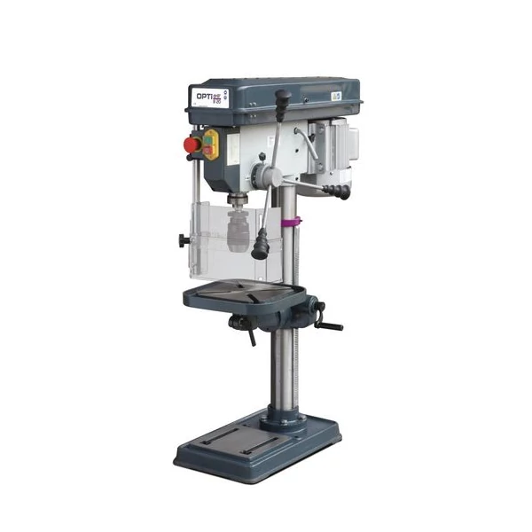 OPTIdrill B 20 (400V) fúrógép