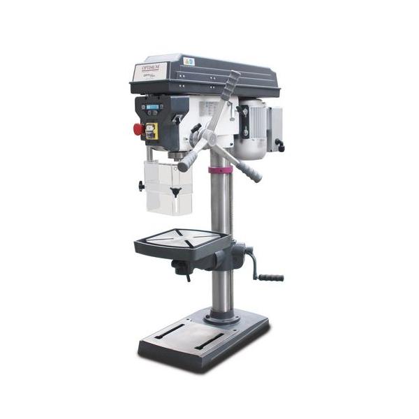 OPTIdrill D 23 Pro (400V) fúrógép 