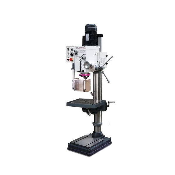 OPTIdrill DH 40 G fúrógép