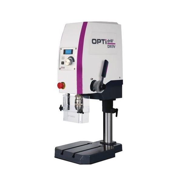 OPTIdrill DX 13 V