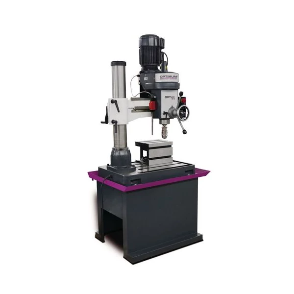 OPTIdrill RD 3