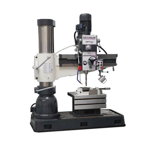 OPTIdrill RD 5