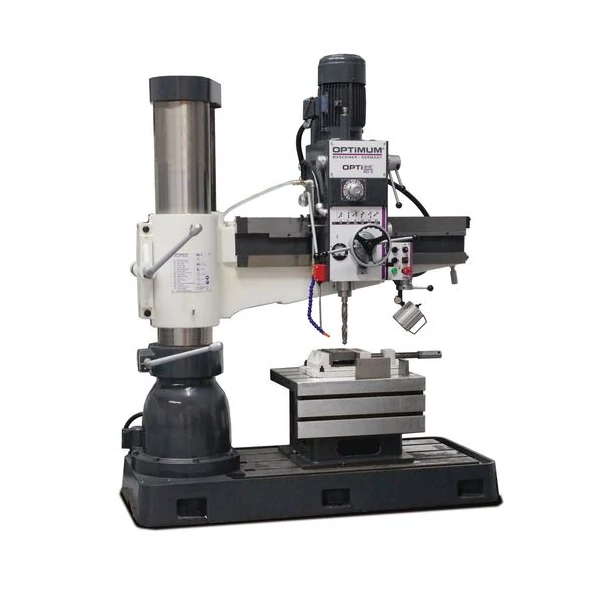 OPTIdrill RD 6