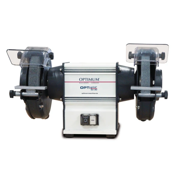 OPTIgrind GU 30 (400V) kettős köszörű