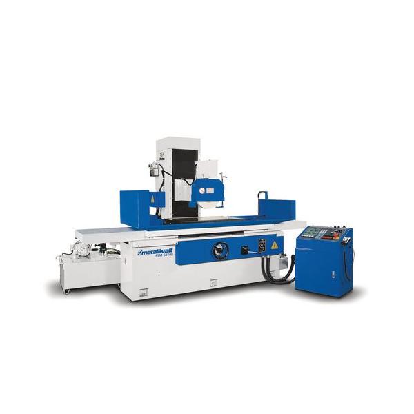Metallkraft FSM 50100