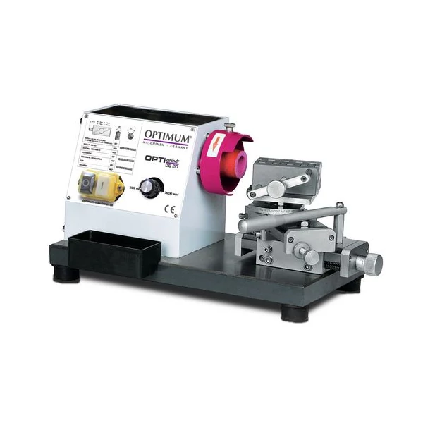 OPTIgrind DG 20