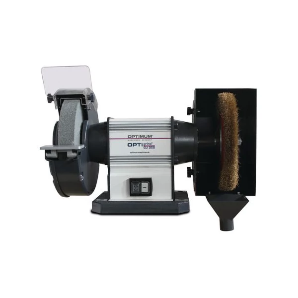 OPTIgrind GU 20 B